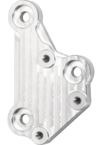 Jeep Grand Cherokee 5.2l 5.9l 1996-1998 Için Hidrolik Direksiyon Pompası Braketi 53010256AB (Yurt Dışından) indirimleri