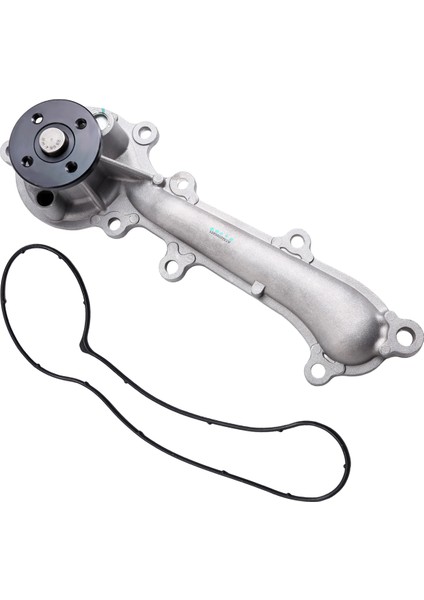 1322000201 Mercedes Benz Smart Fortwo Forjeremy 2009-2015 Için Araba Motor Soğutma Suyu Pompası 1322010080 (Yurt Dışından) fiyatları