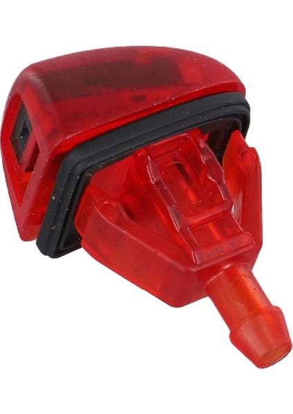 Jeep Patriot 2007-2017 Için Arka Cam Yıkama Nozulu 68015003AA (Yurt Dışından)