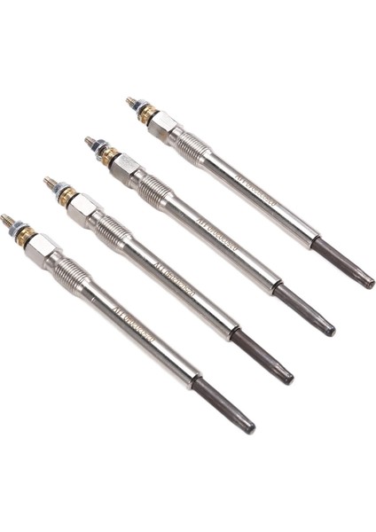 4 Adet Motor Kızdırma Bujisi 0250202040 ETC8847 Land Rover Defender Discovery Range Rover 2.5 Tdı Dizel Ön Isıtma Bujisi (Yurt Dışından) fiyatları