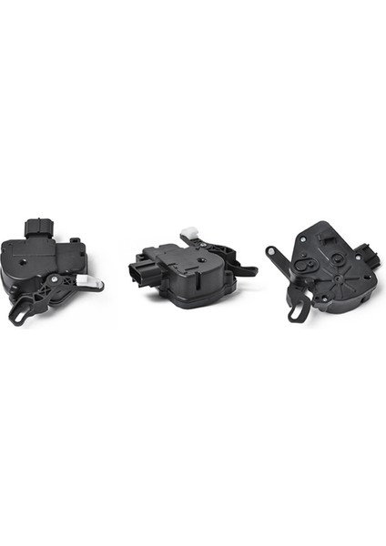 Araba Bagaj Kapağı Kilit Aktüatörü Kapı Kilidi Motoru 4717960AC 4717961AB Chrysler Country Voyager Dodge Grand Caravan Için (Yurt Dışından) indirimleri