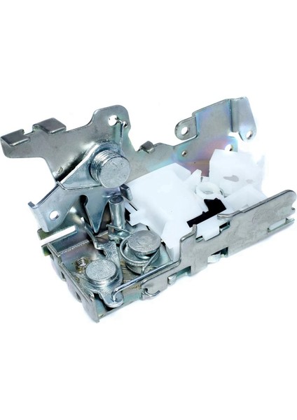 Yeni Yüksek Kaliteli Araba Kapı Kilidi Gövde Montajı Sürgülü Kapı Kilidi 9017301135 Mercedes-Benz 2003-2006 Otomobil Parçaları Için (Yurt Dışından)