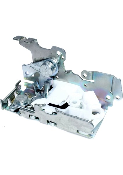 Yeni Yüksek Kaliteli Araba Kapı Kilidi Gövde Montajı Sürgülü Kapı Kilidi 9017301135 Mercedes-Benz 2003-2006 Otomobil Parçaları Için (Yurt Dışından) fiyatları