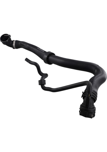 5N0121101G Araba Motor Radyatör Soğutma Hortumu Soğutma Borusu Tertibatı Vw Tiguan 5n 2.0 2008-2018 5N0121101 (Yurt Dışından) modelleri