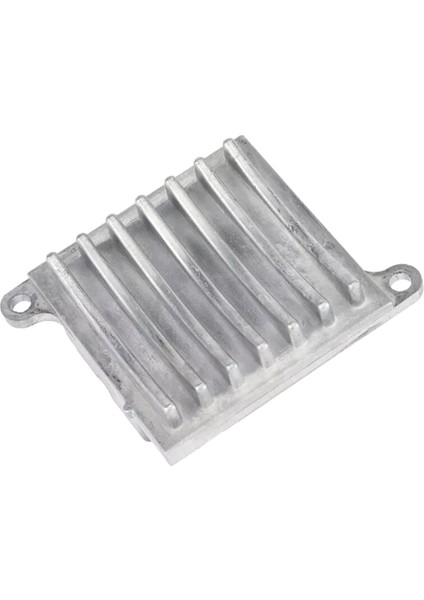 Volvo XC90 2003-2005 Için Isıtıcı Üfleyici Motor Direnci 5 Pins Oto Aksesuarları 8687518 JA1693 (Yurt Dışından)