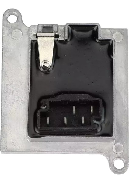 Volvo XC90 2003-2005 Için Isıtıcı Üfleyici Motor Direnci 5 Pins Oto Aksesuarları 8687518 JA1693 (Yurt Dışından) indirimleri