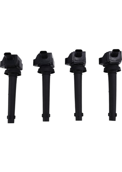 Gaz Sobol Uaz Hunter 407.3705 70.3705 0221504027 4073705 Için Araç Ateşleme Bobini (Yurt Dışından)