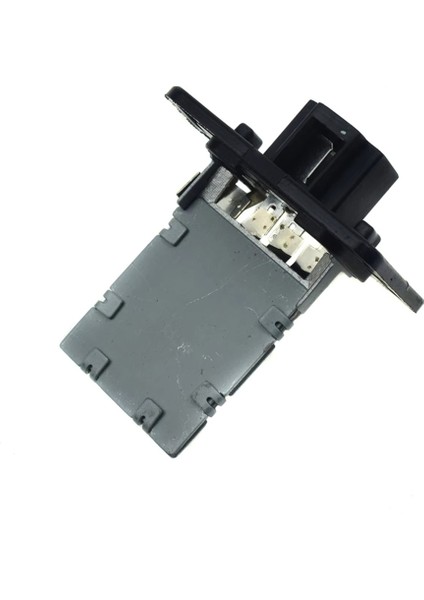 Hyundai I30 IX35 Santafe Sonata 971283K000 97128-3K000 2403-484505 2BMR0025 Otomobil Parçaları Için Hvac Blower Motor Direnci (Yurt Dışından)