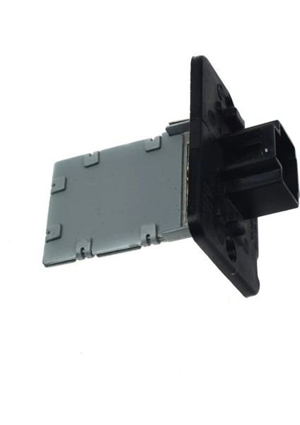 Hyundai I30 IX35 Santafe Sonata 971283K000 97128-3K000 2403-484505 2BMR0025 Otomobil Parçaları Için Hvac Blower Motor Direnci (Yurt Dışından) modelleri