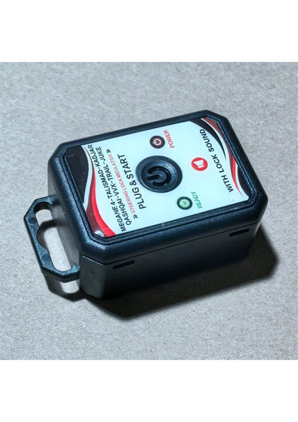 Nissan Qashqai Micra Için Direksiyon Kilidi Emülatörü Megane4 Talısmad Kadjar Için Sound Plug Play ile (Yurt Dışından) modelleri