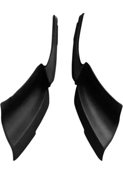 1 Çift Ön Cam Silecek Kapağı Kapağı Döşemesi Nissan Patrol Vı Y62 2010-2017 Armada 2017-2024 66894-1LA0A 66895-1ZR0A (Yurt Dışından) modelleri