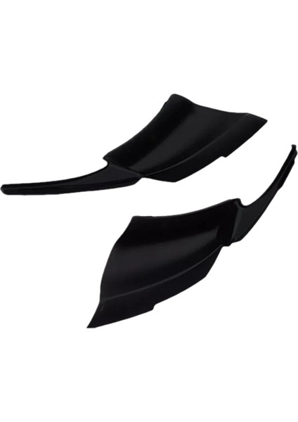 1 Çift Ön Cam Silecek Kapağı Kapağı Döşemesi Nissan Patrol Vı Y62 2010-2017 Armada 2017-2024 66894-1LA0A 66895-1ZR0A (Yurt Dışından) fırsatları