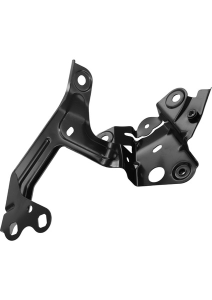 Çamurluk Braketi Ön Çamurluk Üst Destek Braketi 41007440423 Bmw 5 Serisi G30/G38/G31 Sol (Yurt Dışından) modelleri