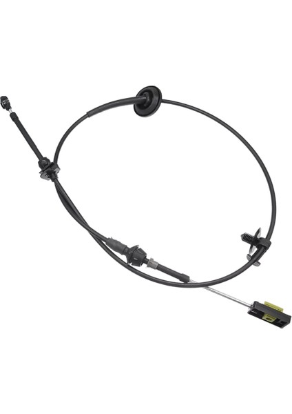 Ford Explorer Araba Vites Değiştirme Kablosu Şanzıman Vites Kablosu 1L2Z7E395AC (Yurt Dışından)