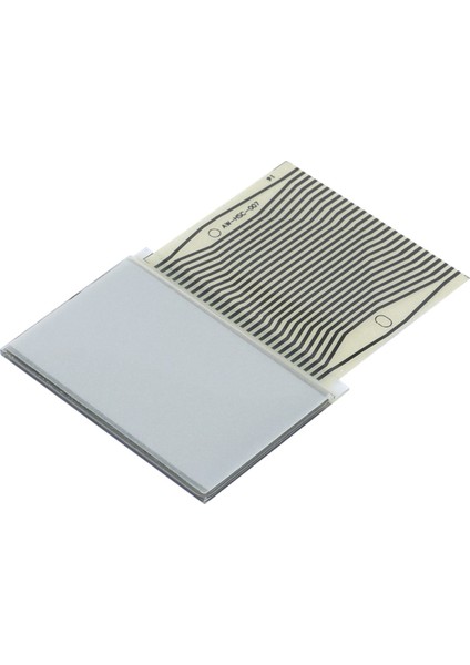 3 Adet/takım Gösterge LCD Ekranı Mercedes Benz C-Sınıfı W202 E-Sınıfı W210 Clk-Sınıfı W208 Slk-Sınıfı R170 98-02 (Yurt Dışından)