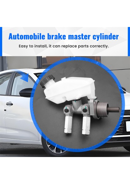 93742807 Fren Ana Silindiri Chevrolet Aveo Kalos Cruze 1.2 1.4 16V 93742808 93744978 96534601 96534602 (Yurt Dışından) fırsatları