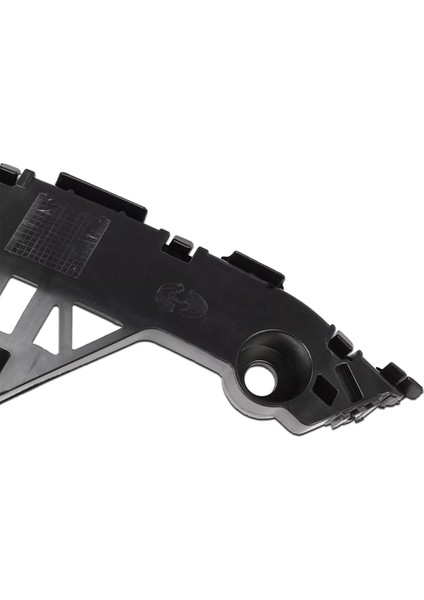 Mazda 3 2.0l/2.5l 2010-2013 BBM4-50-0U1G, BBM4-50-0T1H Için Ön Tampon Tutucu Braketleri Sağ ve Sol (Yurt Dışından) fırsatları