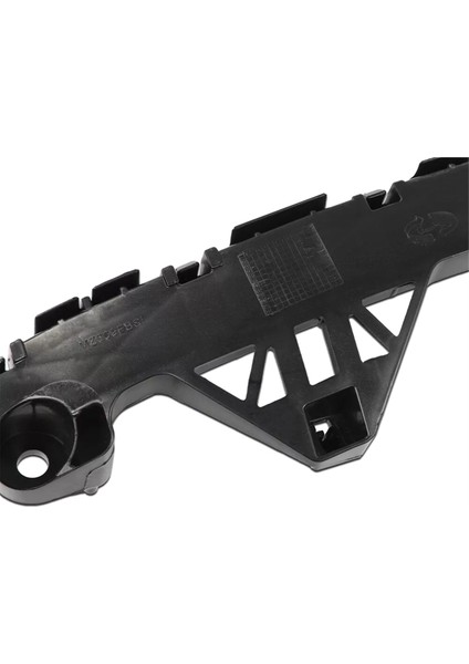 Mazda 3 2.0l/2.5l 2010-2013 BBM4-50-0U1G, BBM4-50-0T1H Için Ön Tampon Tutucu Braketleri Sağ ve Sol (Yurt Dışından) indirimleri