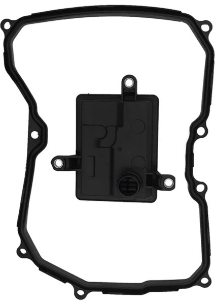 Yeni Yüksek Kaliteli Şanzıman Filtre Conta Takımı 09G325429D 09G 325 429D 09G325429 Jetta Volkswagen Sena Otomobil Parçaları Için (Yurt Dışından)