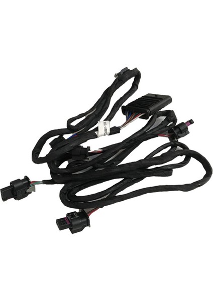 Araba Ön Tampon Park Yardım Kablosu A1695403733 Mercedes Benz A B-Sınıfı W169 W245 05-11 Pdc Geri Vites Radarı Kablo Demeti (Yurt Dışından) modelleri