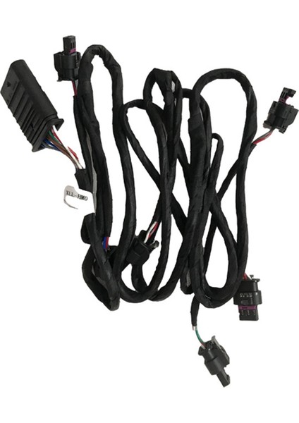 Araba Ön Tampon Park Yardım Kablosu A1695403733 Mercedes Benz A B-Sınıfı W169 W245 05-11 Pdc Geri Vites Radarı Kablo Demeti (Yurt Dışından) fırsatları