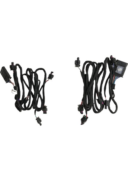 Araba Ön Tampon Park Yardım Kablosu A1695403733 Mercedes Benz A B-Sınıfı W169 W245 05-11 Pdc Geri Vites Radarı Kablo Demeti (Yurt Dışından) indirimleri