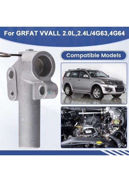 Great Wall 2.0l/2.4l 4G63/4G64 Için Hidrolik Triger Kayışı Gergi Ayarlayıcısı MD308587 (Yurt Dışından) fırsatları