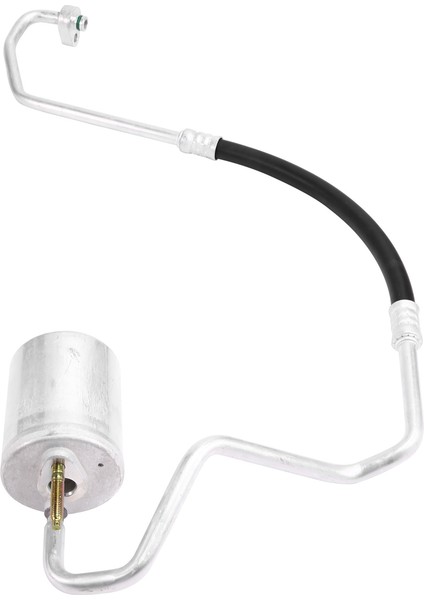 GB5Z-19959A Ford Explorer Polis Müdahale Aracı Yardımcı Programı Için Araba Kuru Şişesi 2012-2019 GB5Z19959A GB5Z-19959-A (Yurt Dışından)