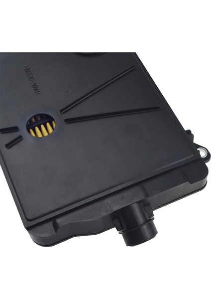 Ford Bronco Explorer F-150 Mustang Ranger Için Otomatik Şanzıman Filtresi Lıncoln Navıgator HL3Z7A098A,L1MZ7A098A (Yurt Dışından) modelleri