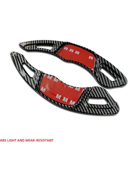 Vw Golf 7 Tiguan Teramont T-Roc Sagitar Variant Lamando 2015-2021 A Için Araba Direksiyon Vites Küreği (Yurt Dışından) fiyatları