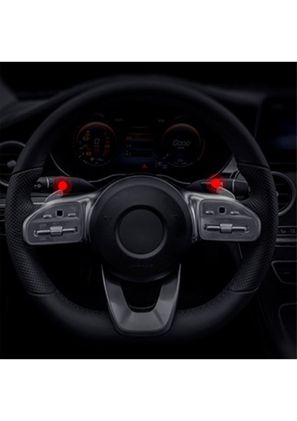 Vw Golf 7 Tiguan Teramont T-Roc Sagitar Variant Lamando 2015-2021 A Için Araba Direksiyon Vites Küreği (Yurt Dışından) modelleri