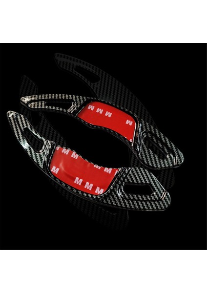 Vw Golf 7 Tiguan Teramont T-Roc Sagitar Variant Lamando 2015-2021 A Için Araba Direksiyon Vites Küreği (Yurt Dışından) fırsatları