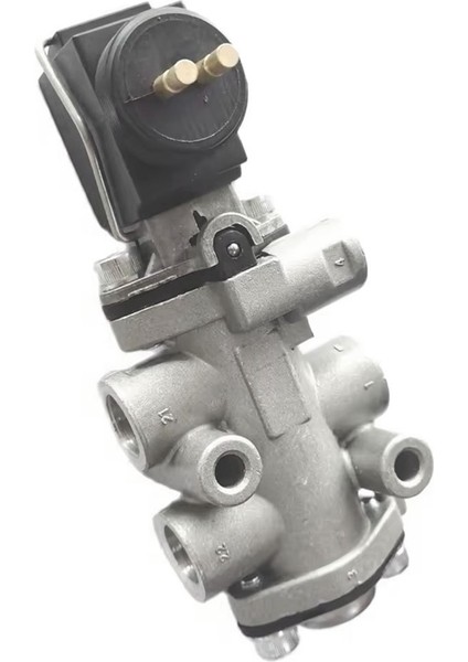 1457275 1303948R 1457275R 130394 Daf 75 Cf 85 95 Xf 97-02 Için Kamyon Önleyici Dişli Vanası (Yurt Dışından) modelleri