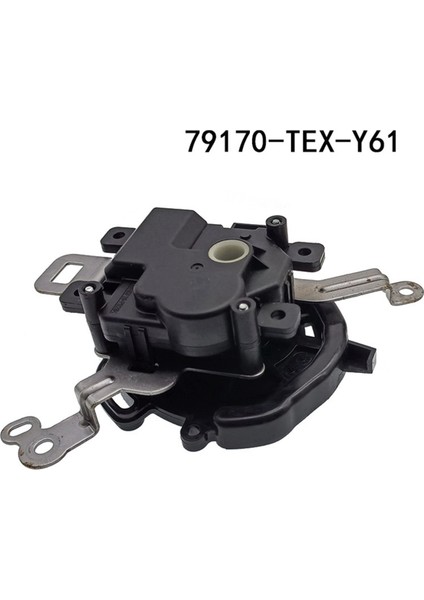 Honda Accord 2018-2020 Için Yeni Isıtıcı Hava Kapısı Aktüatörü 79170-TEX-Y61 (Yurt Dışından) fiyatları