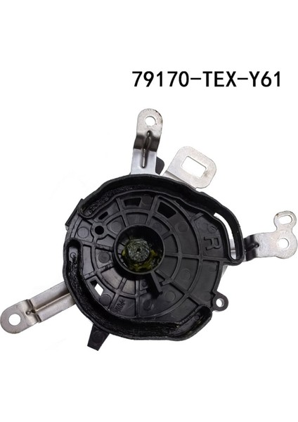 Honda Accord 2018-2020 Için Yeni Isıtıcı Hava Kapısı Aktüatörü 79170-TEX-Y61 (Yurt Dışından) indirimleri