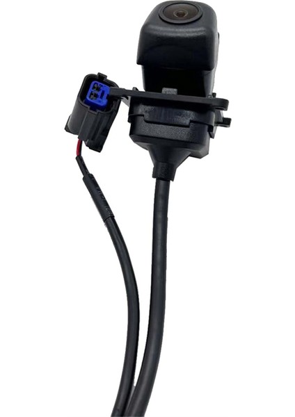 Araba Arka Görüş Geri Görüş Kamerası 95760-D3800 95760D3800 Hyundai Tucson 2018-2020 Geri Vites Park Yardım Kamerası (Yurt Dışından) fiyatları