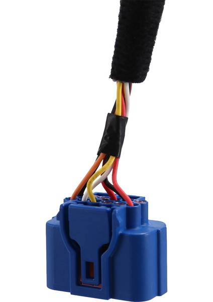 Araba Arka Görüş Geri Görüş Kamerası 95760-D3800 95760D3800 Hyundai Tucson 2018-2020 Geri Vites Park Yardım Kamerası (Yurt Dışından) modelleri