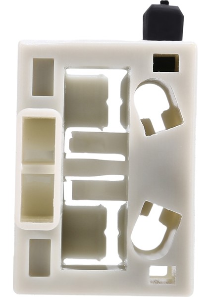 Chevrolet Cruze Mk1 2010-2016 95382556 95999475 Araba Cam Regülatörü Tamir Klipsleri Ön Sol Veya Sağ Için 5 Set (Yurt Dışından)