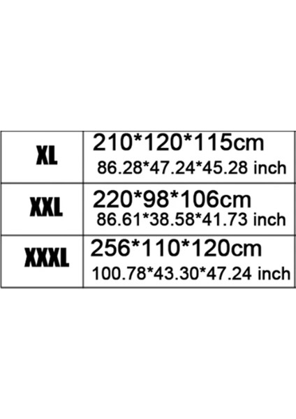 Atv/utv Örtüsü Toz Örtüsü Su Geçirmez ve Güneş Geçirmez Motosiklet Motosiklet Arabası Evrensel Motosiklet Örtüsü Xxxl (Yurt Dışından) modelleri