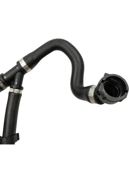 17127596839 Bmw F20 F30 F35 125I 320LI 328LI Için Otomatik Motor Soğutma Radyatör Boru Hortumu (Yurt Dışından) modelleri
