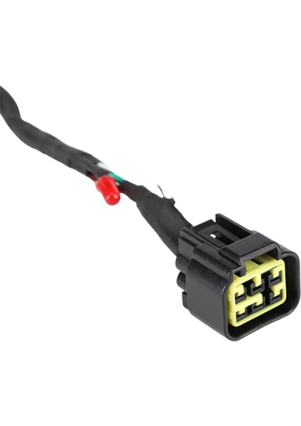 Surron Sur-Ron Light Bee Sx Elektrikli Kir Bisikleti Için Motosiklet Kablolama Demeti Arıza Tespit Hattı Değişimi (Yurt Dışından) indirimleri