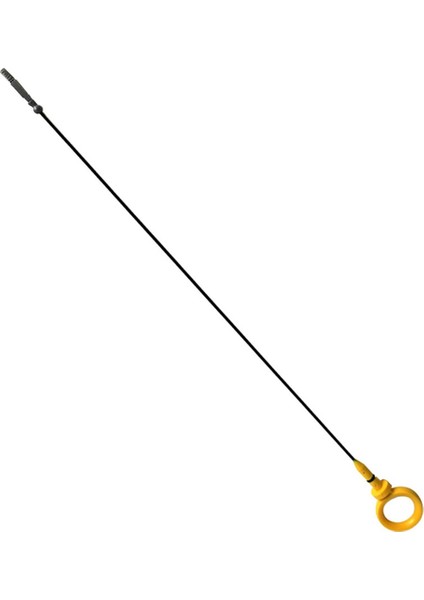 06E115611H, 06E1 15611H Audi A4 A5 S4 S5 A6 A7 A8 Q5 Sq5 Q7 3.2l 3.0t 2008-2018 Için Yağ Seviyesi Kontrol Çubuğu (Yurt Dışından) indirimleri