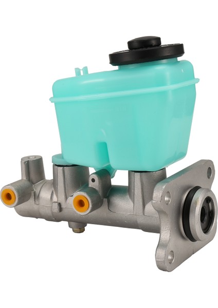 47201-60570 Toyota Land Cruiser 1990-1998 Için Araba Fren Ana Silindiri 47201-60511 47201-60521 FZJ80 HZJ79 (Yurt Dışından) modelleri