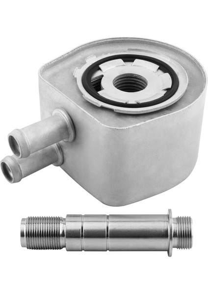 Yeni Yüksek Kaliteli Araba Yağ Soğutucu Radyatör Soğutucu 2L3Z6A642AB F7UZ-6A642-BA F7UZ-6A642-EA F8UZ6A642HA Ford Için (Yurt Dışından) fiyatları