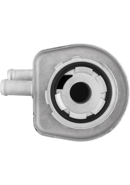 Yeni Yüksek Kaliteli Araba Yağ Soğutucu Radyatör Soğutucu 2L3Z6A642AB F7UZ-6A642-BA F7UZ-6A642-EA F8UZ6A642HA Ford Için (Yurt Dışından) fırsatları