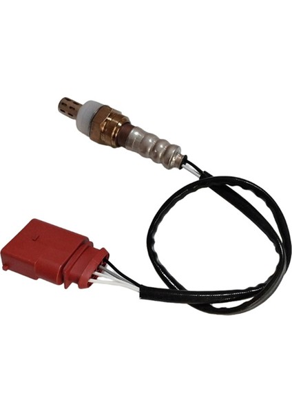 Araba Oksijen Sensörü O2 Sensörü Hava Yakıt Oranı Lambda Sensörü 787640044 Vw Pointer 2005-2009 Için (Yurt Dışından) modelleri