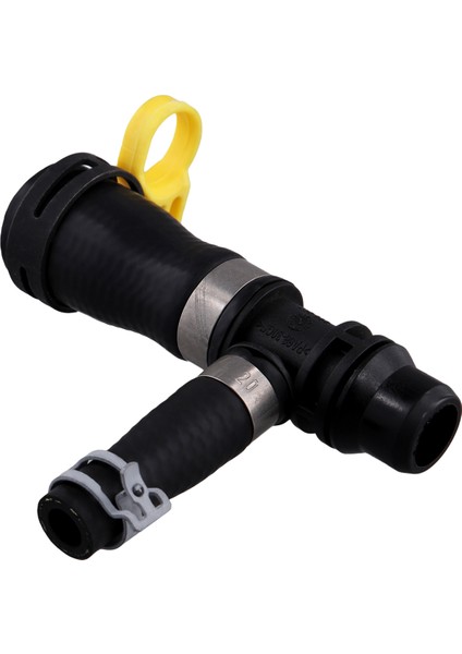 1829405 BV61-18C266-DE Isıtıcı Su Hortumu Soğutma Suyu Rezervuarı Genleşme Tankı Borusu Genleşme Tankı Hortumu Ford Kuga Mk2 1.6 Için (Yurt Dışından)