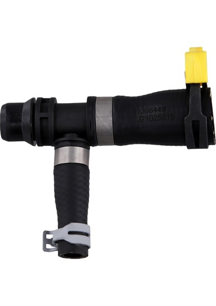 1829405 BV61-18C266-DE Isıtıcı Su Hortumu Soğutma Suyu Rezervuarı Genleşme Tankı Borusu Genleşme Tankı Hortumu Ford Kuga Mk2 1.6 Için (Yurt Dışından) modelleri