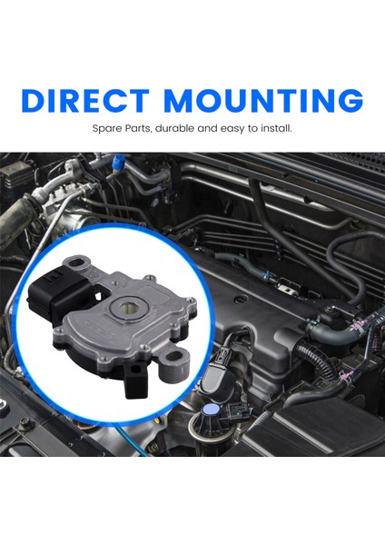 Araba Nötr Emniyet Anahtarı Şanzıman Nötr Anahtarı Sensörü 42700-26500 Hyundai Sonata 2011-2018 Kia K5 Sportage Için (Yurt Dışından) fırsatları