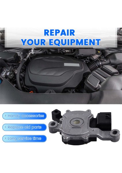 Araba Nötr Emniyet Anahtarı Şanzıman Nötr Anahtarı Sensörü 42700-26500 Hyundai Sonata 2011-2018 Kia K5 Sportage Için (Yurt Dışından) indirimleri